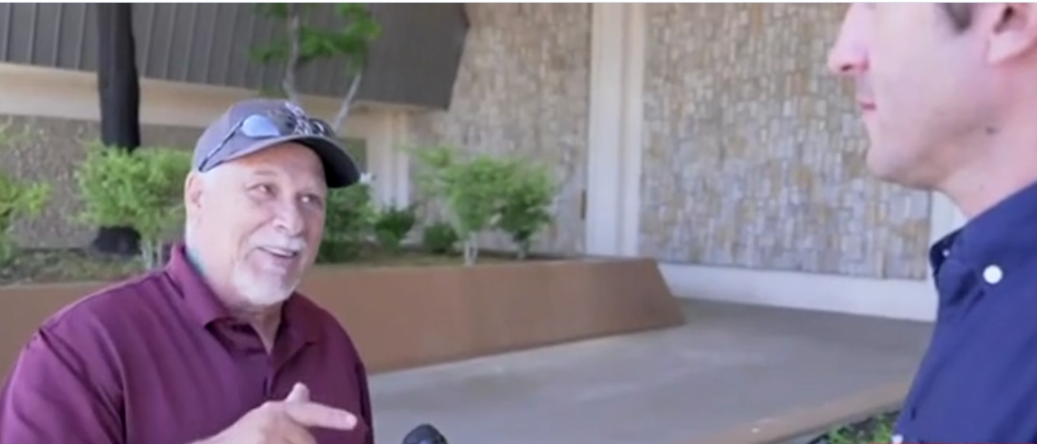 ‘I Don’t Think That Was Fair’: Swing-State Voters Tell MSNBC Verdict Has ‘Cemented’ Their Trump Support