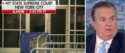 ‘That’s Huge’: Attorney Says Judge’s Instruction Could Move Jury ‘A Lot Further Towards’ Trump Acquittal