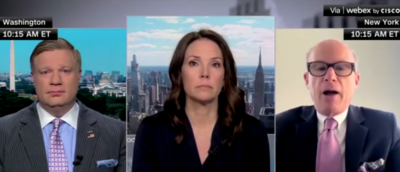 Attorneys On CNN Rip Juan Merchan For Throwing Constitution ‘Out A Window’ With ‘Bad’ Jury Instructions