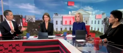 'Strange Situation': MSNBC Legal Analyst Says It's Still Uncertain What Trump's 'Second Crime' Will Be