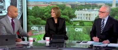 CNN Panelists Aren’t Buying Michael Cohen’s Avowed ‘Remorse’ Will Hold Water With Jury