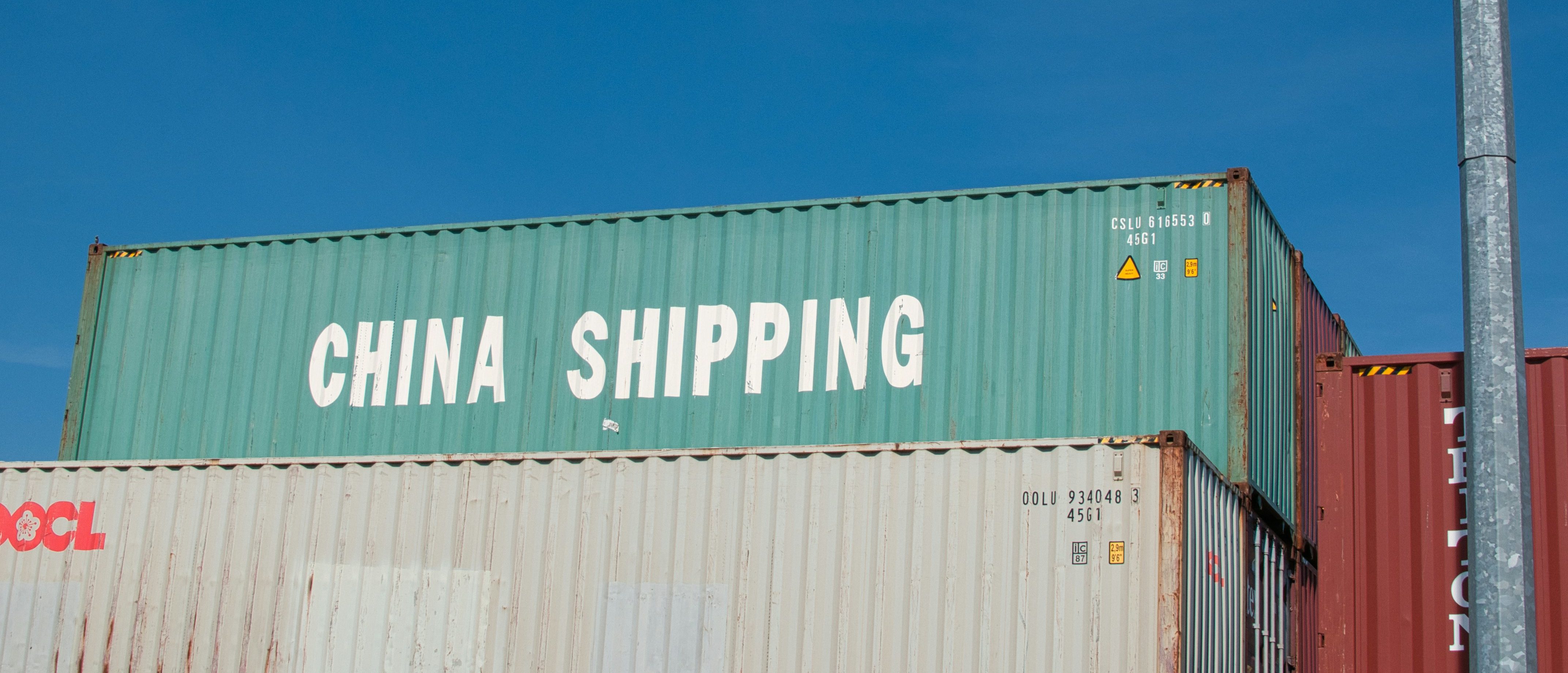 TERENCE P. JEFFREY: Biden’s Totally Unserious China Tariffs