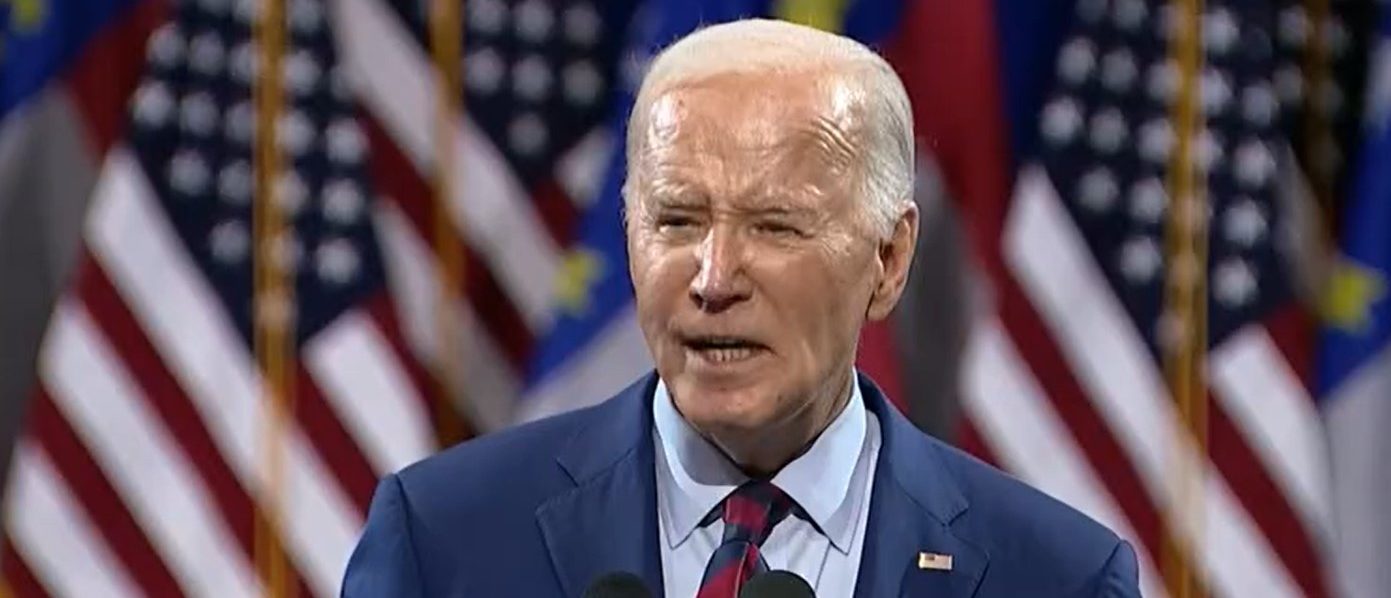 ‘This Fails’: Biden Admin’s Rules For EV Subsidies Could Be Ripe For Abuse By China