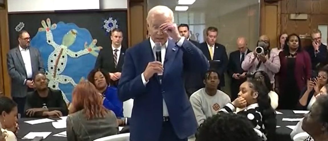 David Axelrod Says Dems Who Want Biden To Step Aside Should ‘Give Up’ On ‘Fantasy’ He Will Bow Out