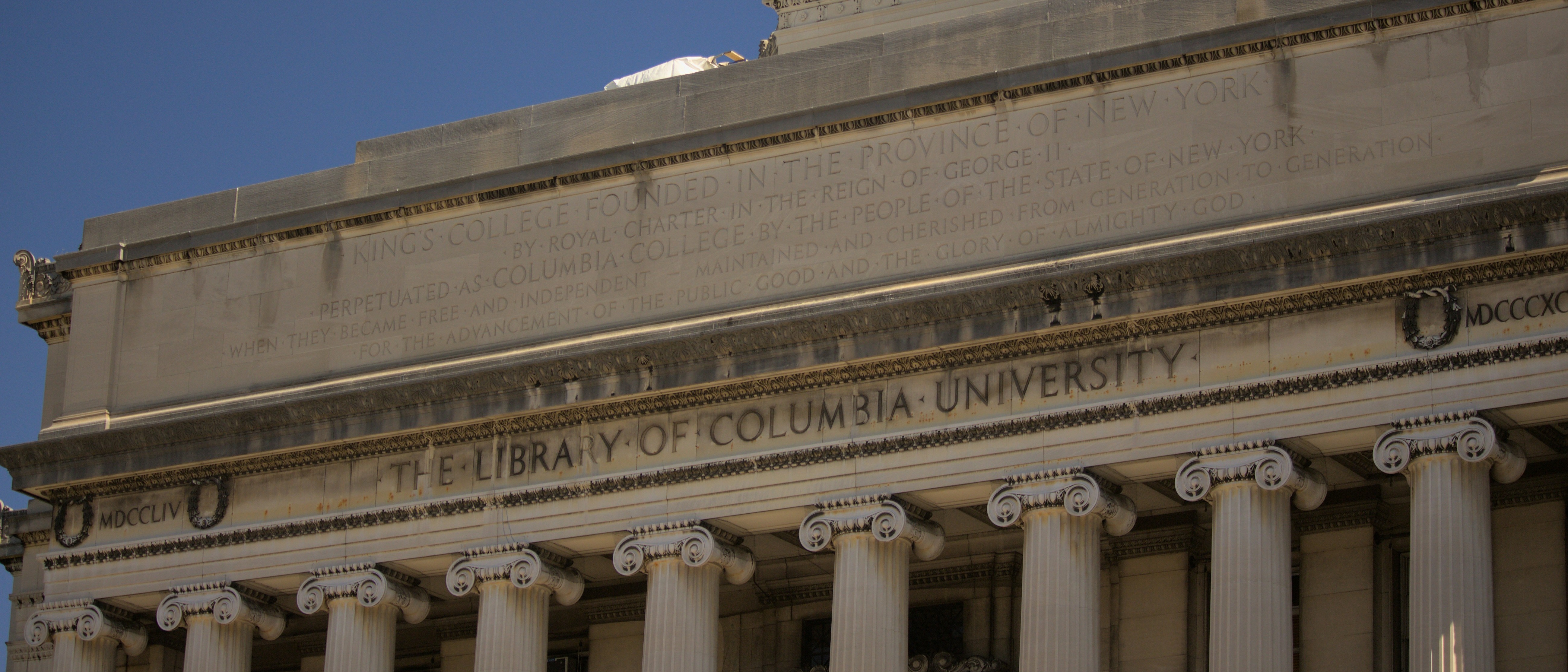 Columbia Urges Professors To Consider Canceling Final Exams, Moves Testing Remote