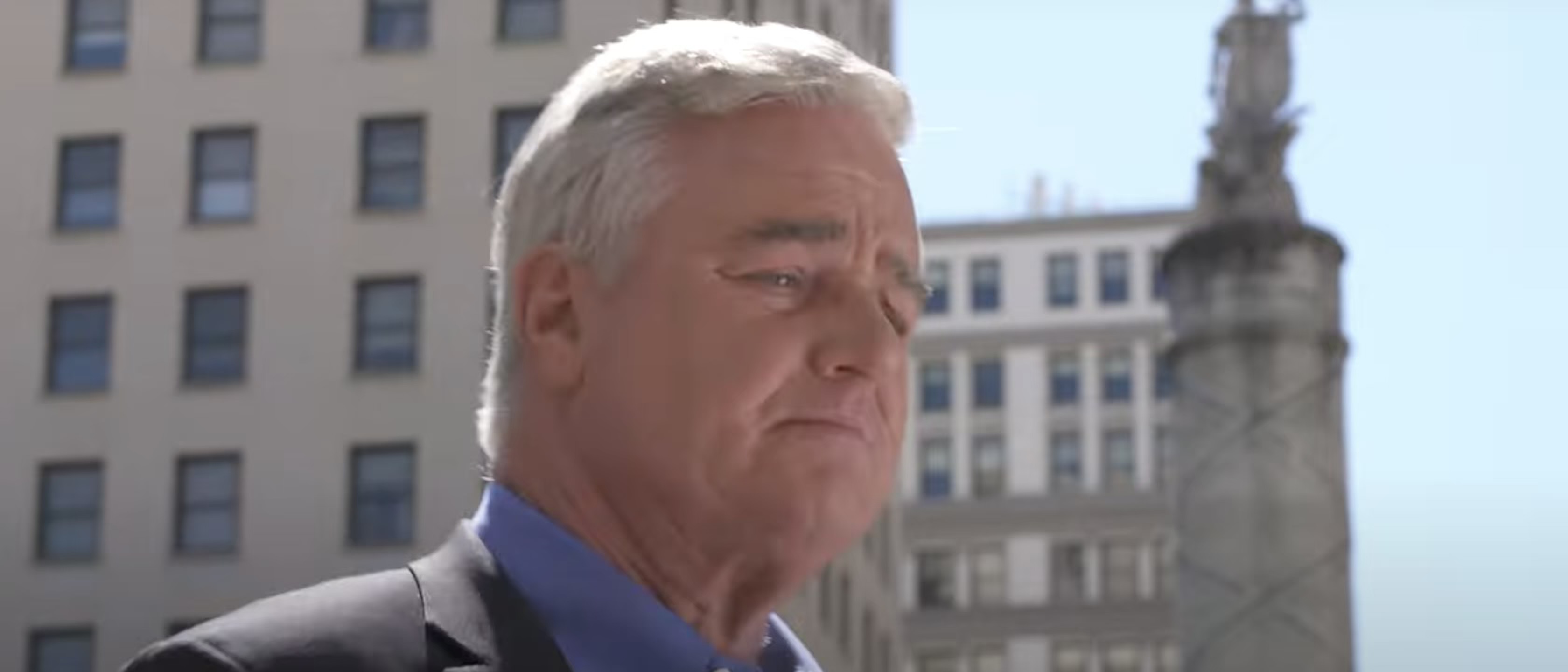 Dem Candidate Who Uttered Racial Slur In Congress Scrubs Campaign Ad After Getting Bullied For ‘Racism’