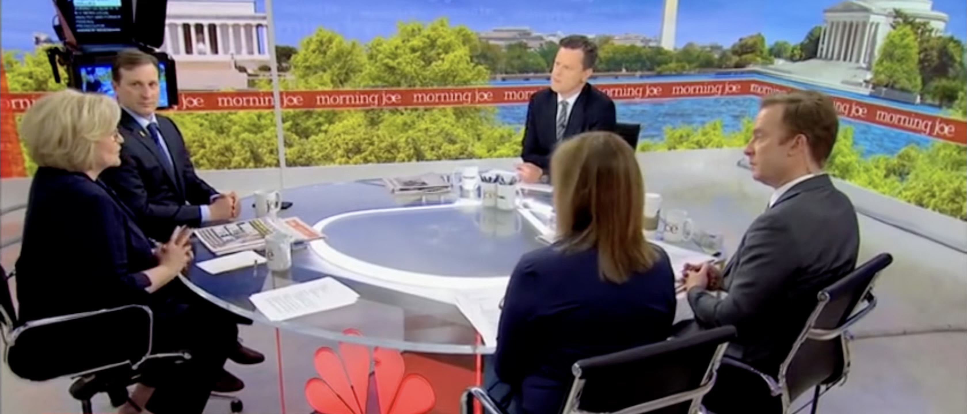 ‘Hard To Prove’: MSNBC Panel ‘Concerned’ Bragg Still Hasn’t Presented ‘Direct Evidence’ In Trump Trial