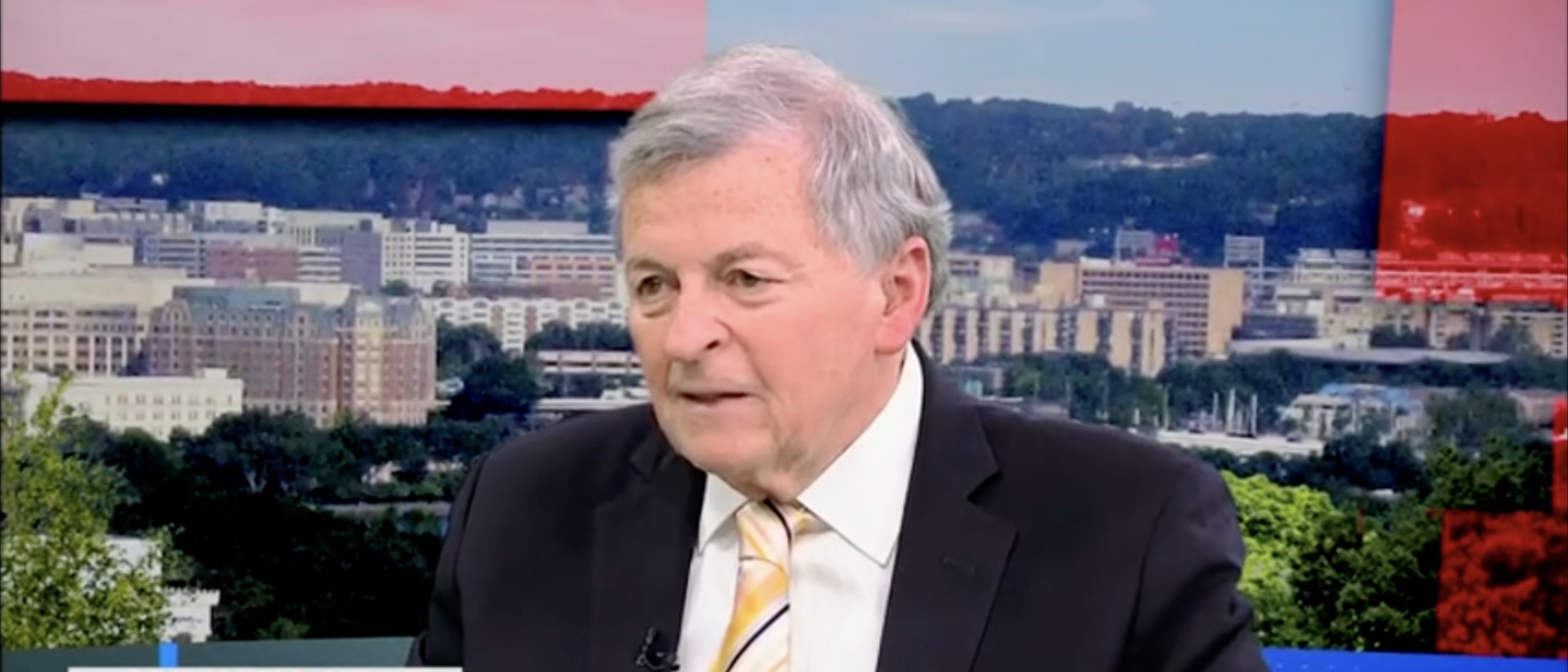 Former Federal Prosecutor Predicts On MSNBC That Michael Cohen Won’t Be ‘Last Witness’ Because He Isn’t ‘Good’