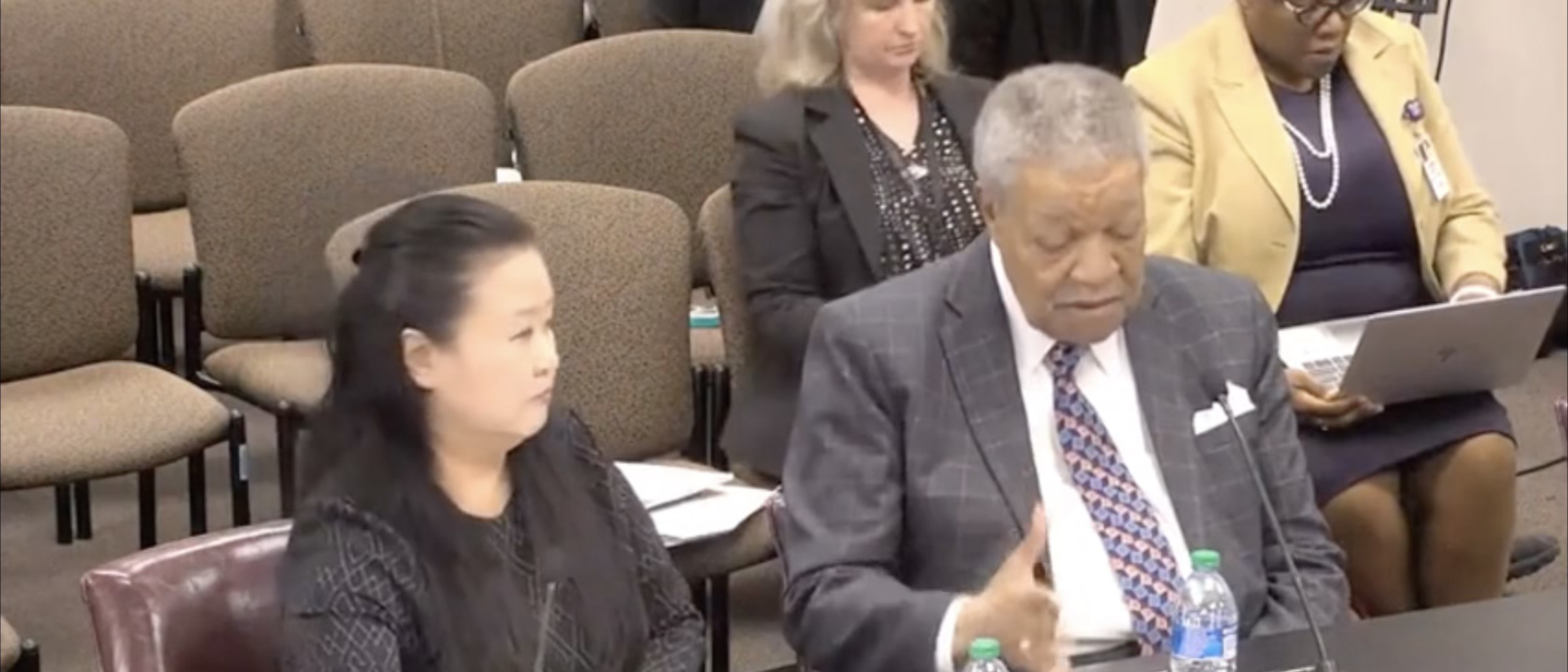 Fulton County Official Says Board Wouldn’t Have Approved Fani Willis’ Public Relations Spending Revealed By DCNF