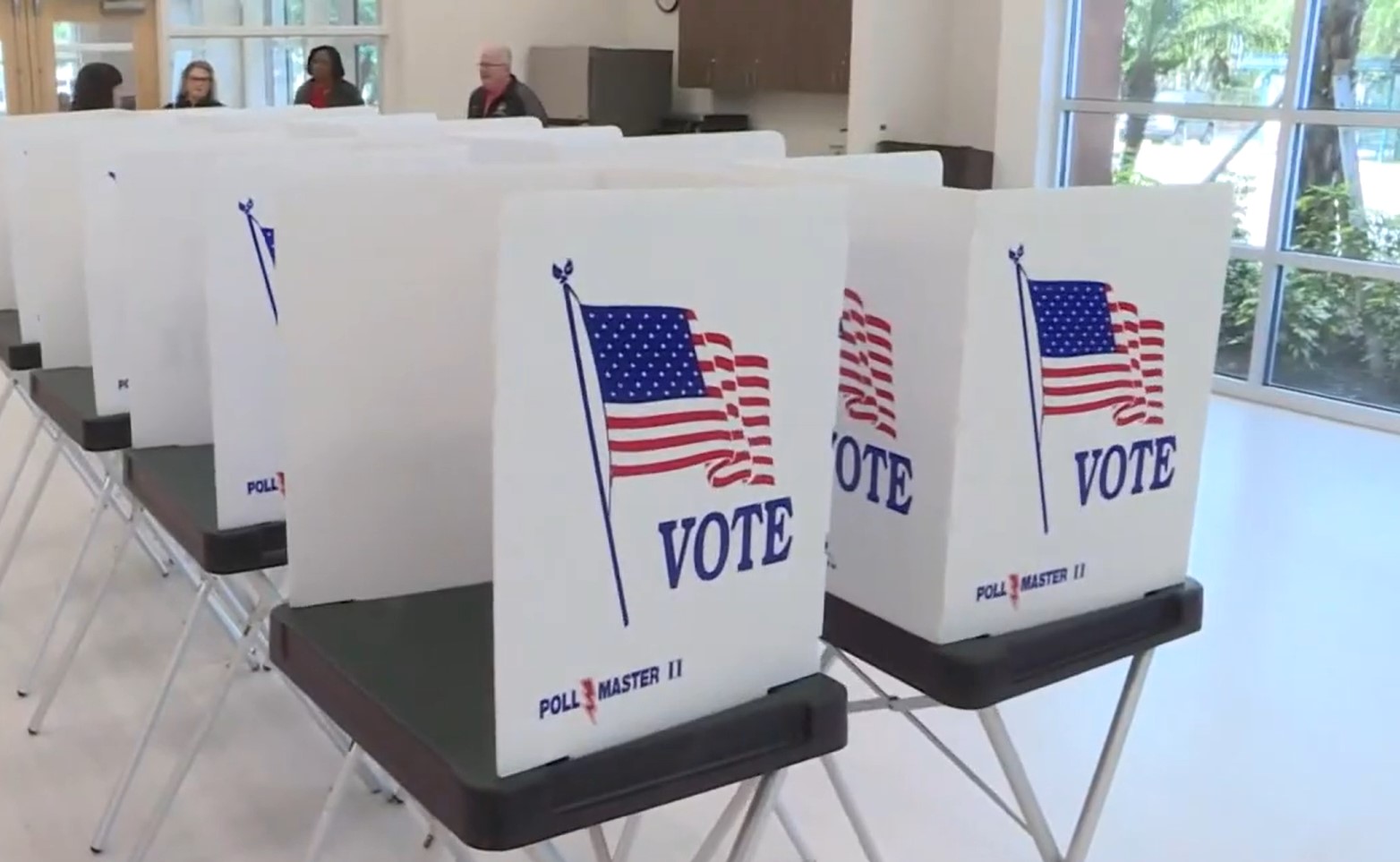 Major Swing County Slapped With Lawsuit, Accused Of Not Removing Noncitizens From Voter Rolls