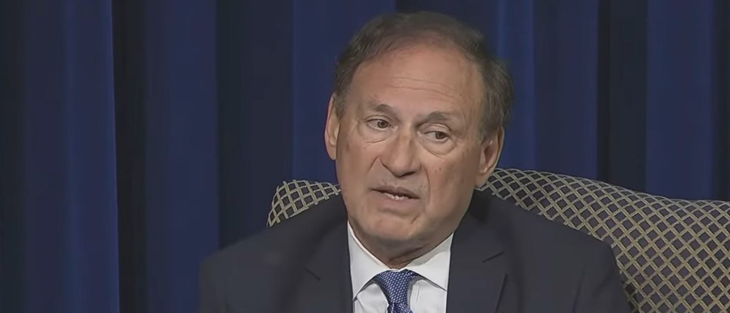 NBC News Gives Federal Judges Anonymity To Trash Supreme Court’s ‘Handling Of Trump Cases’