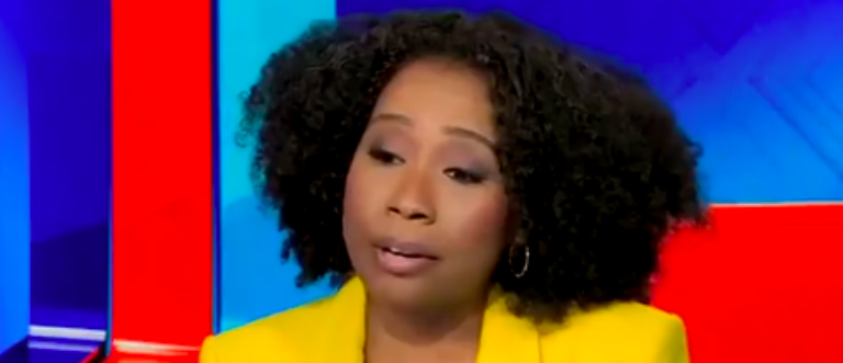 CNN Correspondent Says ‘With Certainty’ Dems ‘Are Worried’ About Trump Attracting Black Voters