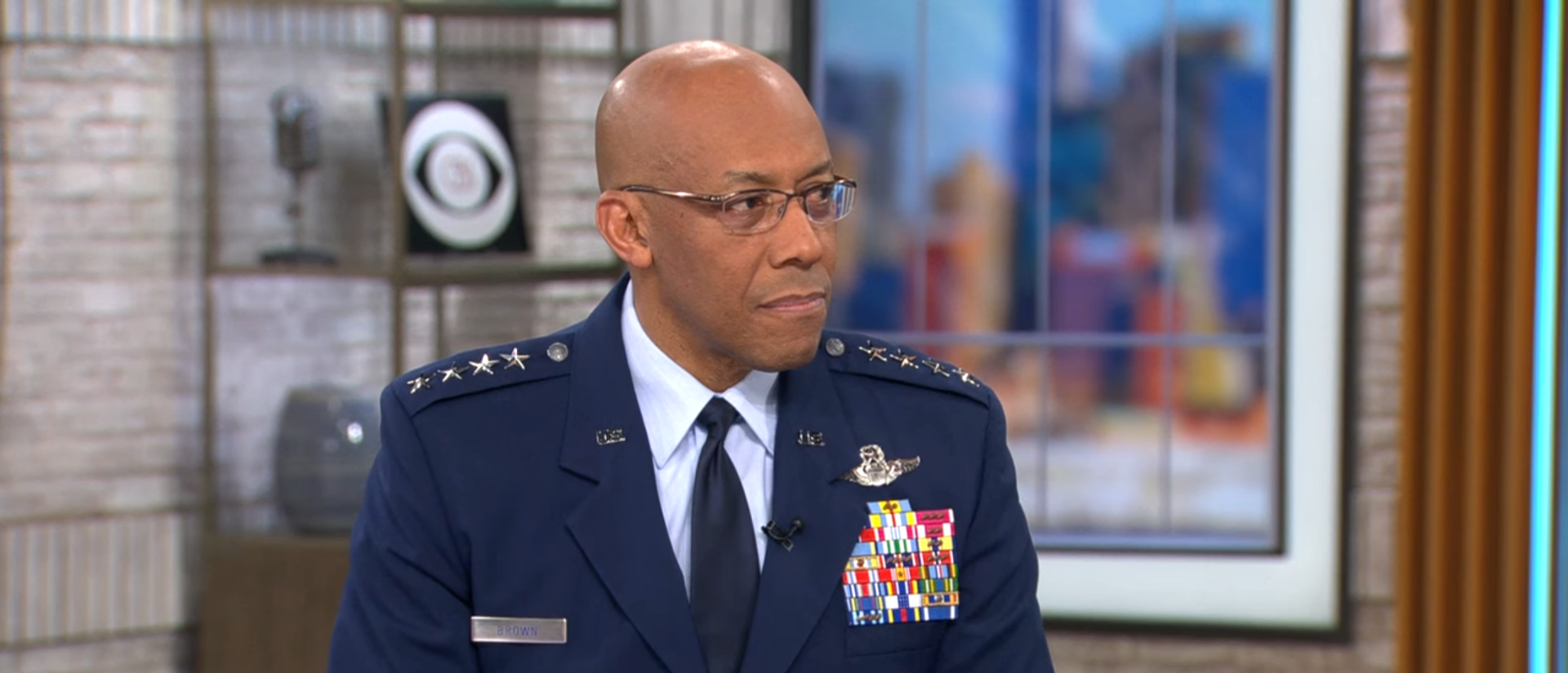 Biden’s Top Commander Says Israel May Have To Go It Alone If All-Out War With Hezbollah Kicks Off 