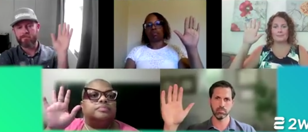 Swing-State Voters Say They Have No Clue What Crime Trump Committed, Think Prosecution Was ‘Political’