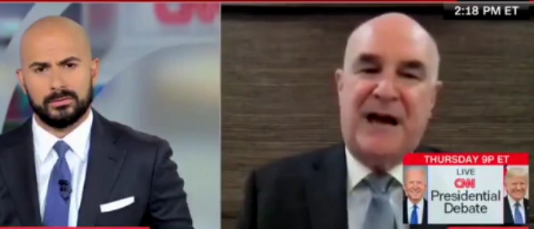 Ex-Judge Says Trump Classified Docs Jurist Could Throw Wrench In Jack Smith’s Cases