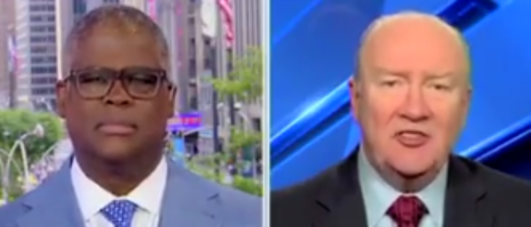 Andy McCarthy Says Trump’s Gag Order ‘Obviously Political’ Since Legally ‘There’s No Need’ For It