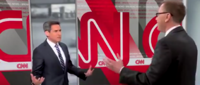 Former DOJ Official Tells CNN Trump Defense In Classified Docs Case Is ‘Absolutely’ Making Right Moves