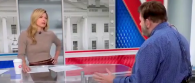 Pollster Frank Luntz Tells CNN Host How Wrong ‘Pundits’ Have Been About Voter Perception Of Trump