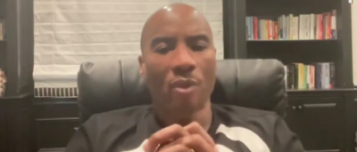 Charlamagne Calls For Black Voters To Quit ‘Being Afraid To Criticize The Democratic Party’