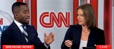 ‘We Know Why It Was Canceled’: CNN Panel Pushes Back When Former Biden Admin Official Spins Called Off Press Briefing