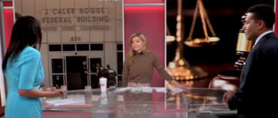 ‘Evidence Is Very Strong’: Attorney On CNN Suggests Hunter Biden Plead Guilty To Evade ‘Jail Sentence’