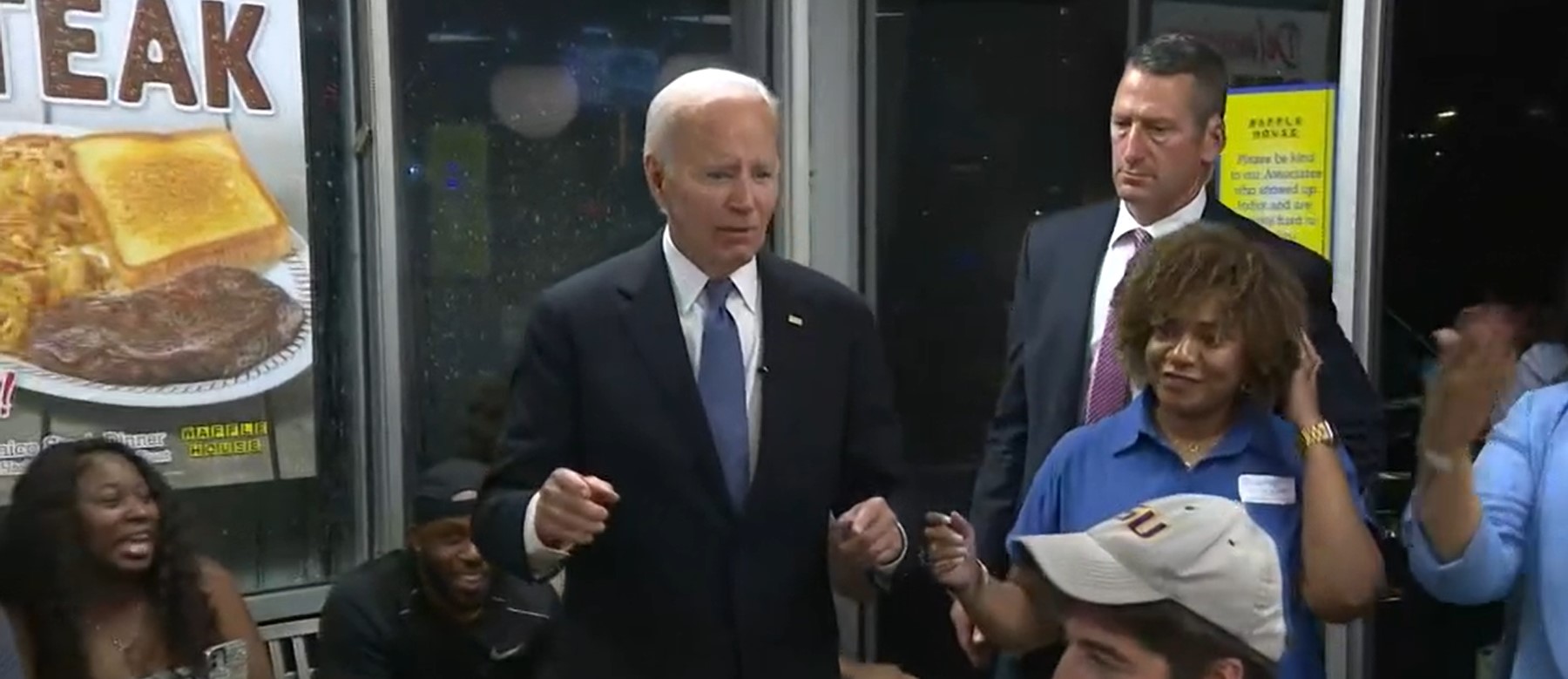 JESSICA ANDERSON: After Biden’s Debate Night Flop, The Ball Is In Republicans’ Court