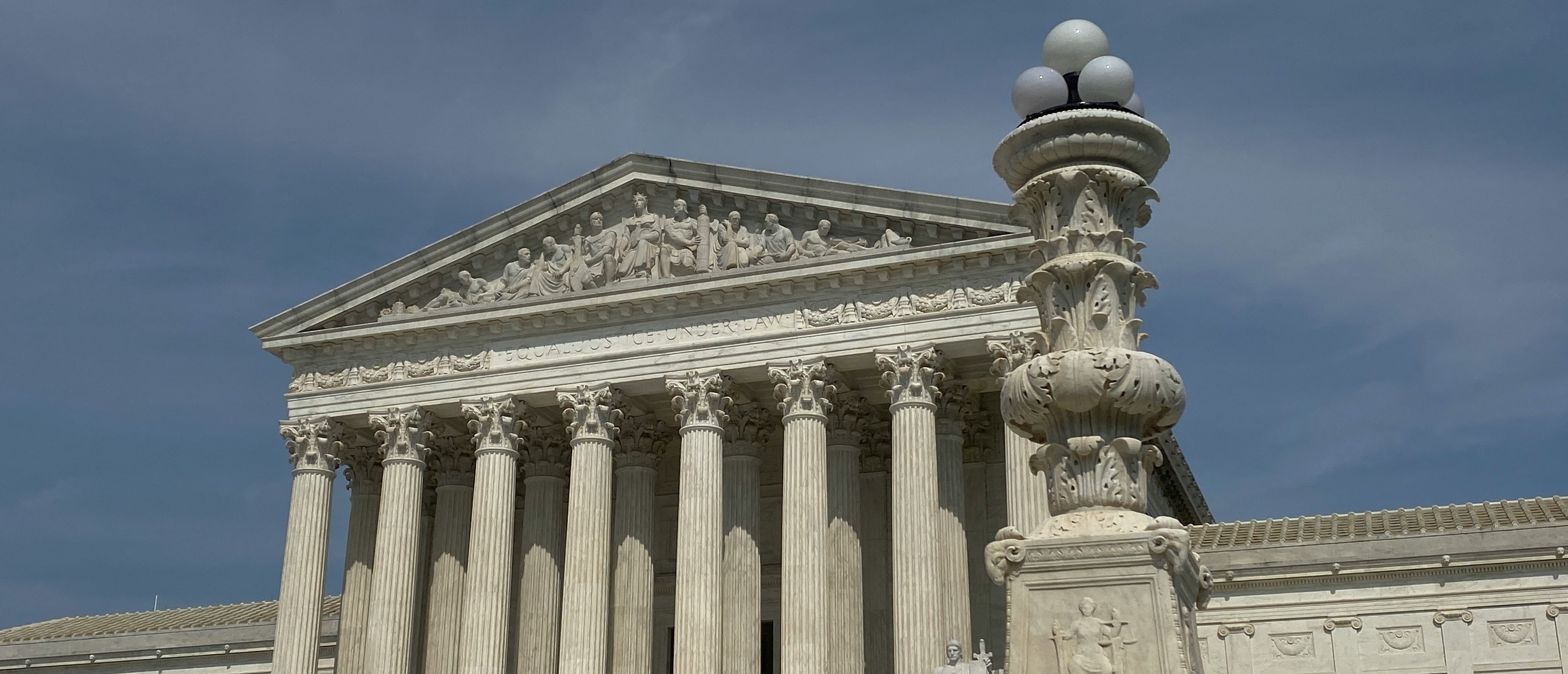 Supreme Court Accidentally Posts Ruling Appearing To Limit Idaho Abortion Ban