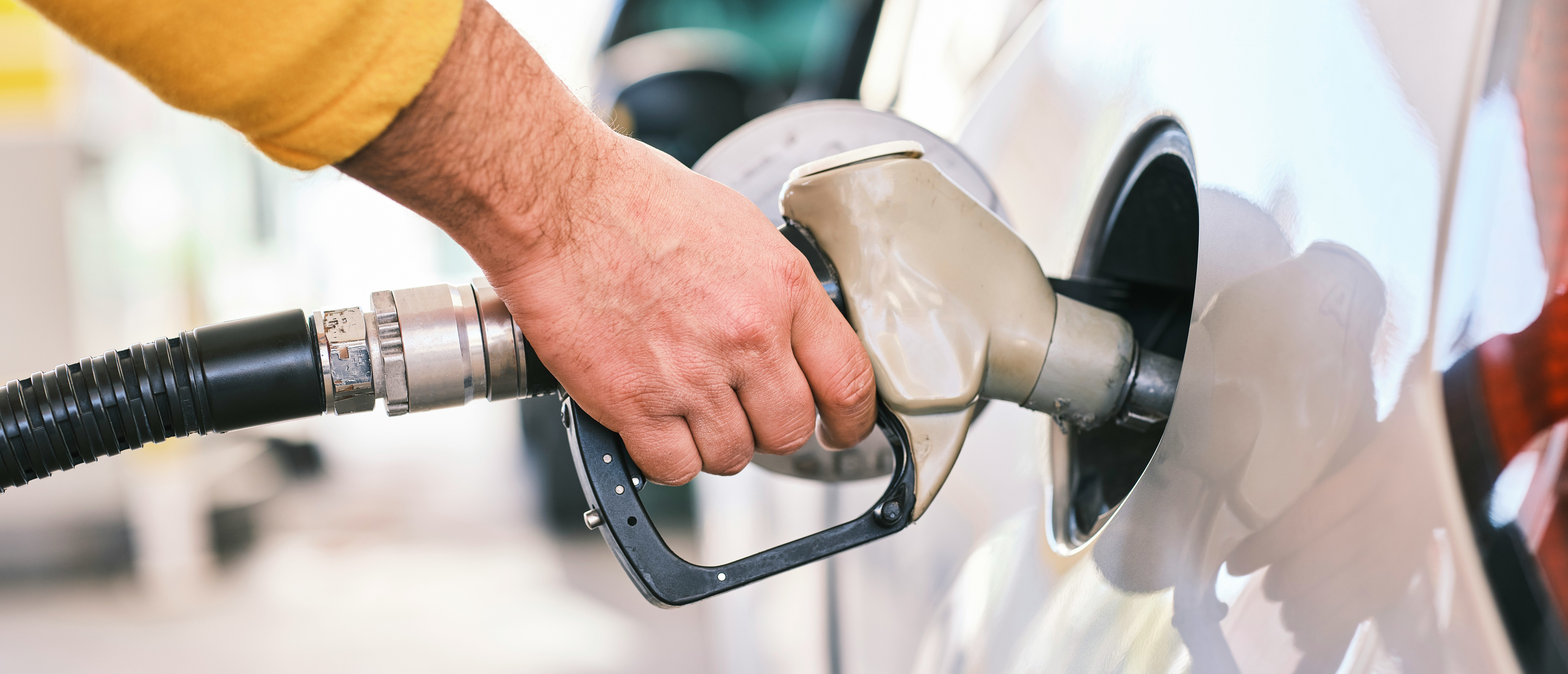 Biden Admin Slapped With Lawsuit Over Sweeping Vehicle Fuel Efficiency Rule