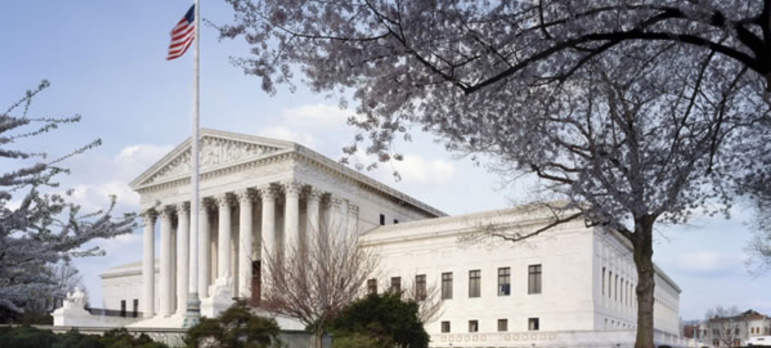 Supreme Court Allows Biden-Harris EPA Power Plant Rule To Stay In Effect