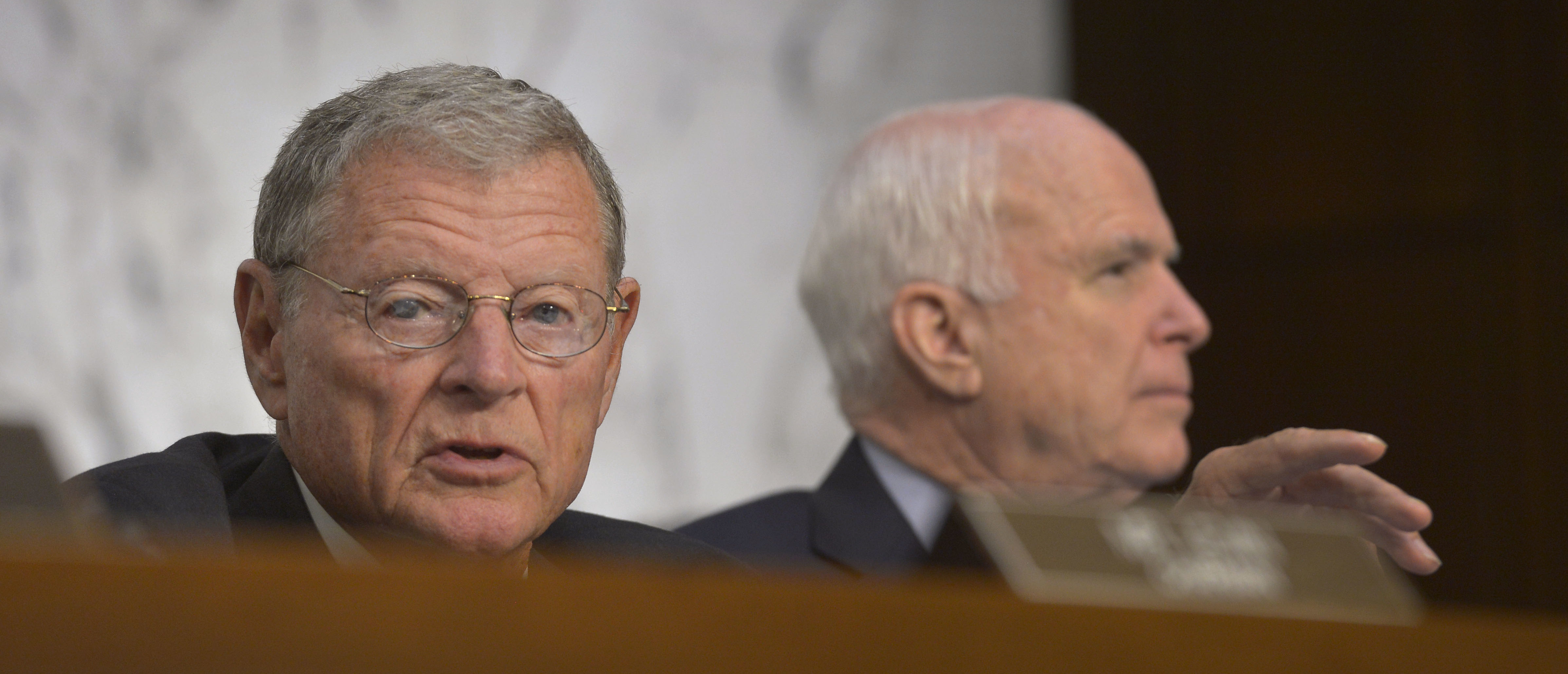 Liberal Media Outlets Label Deceased GOP Senator Climate ‘Denier’ In Obituaries