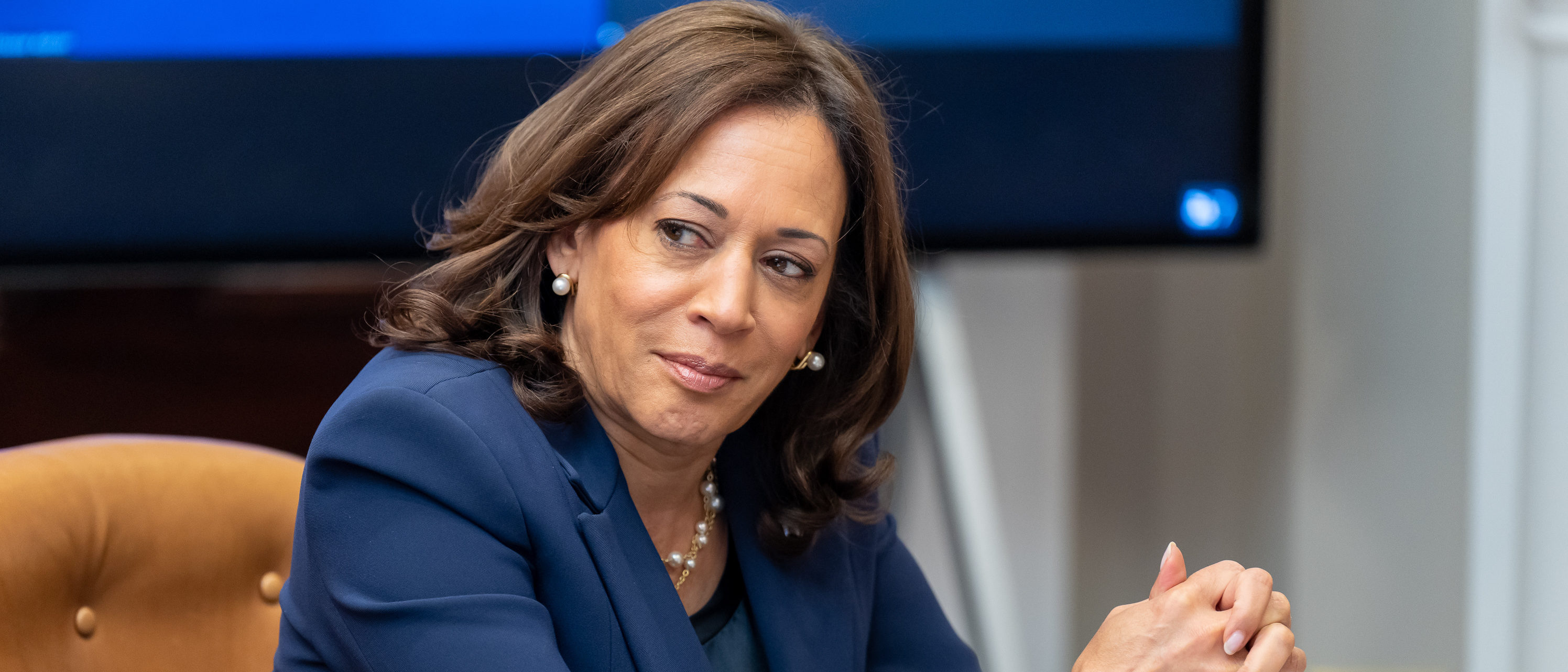 ‘Transparently Crooked’: Biden-Harris Admin Might Just Be Buying Votes With New Medicare Changes, Experts Say