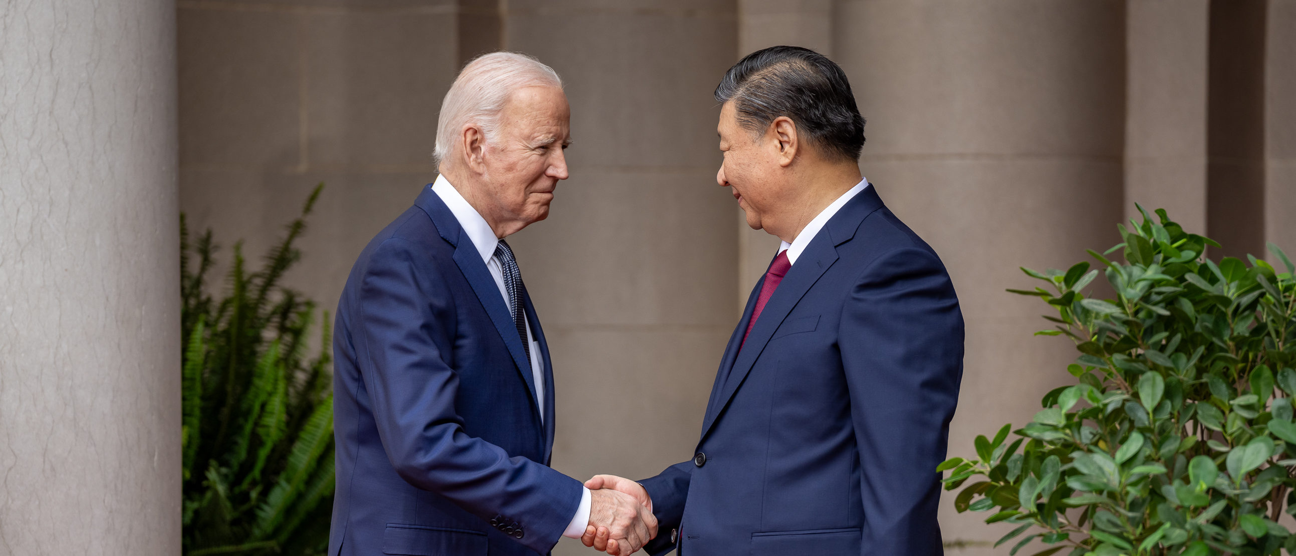 China Hawks Slam Biden-Harris Admin For Ignoring Growing Evidence Beijing Is Running Spy Ops Out Of Diplomatic Posts