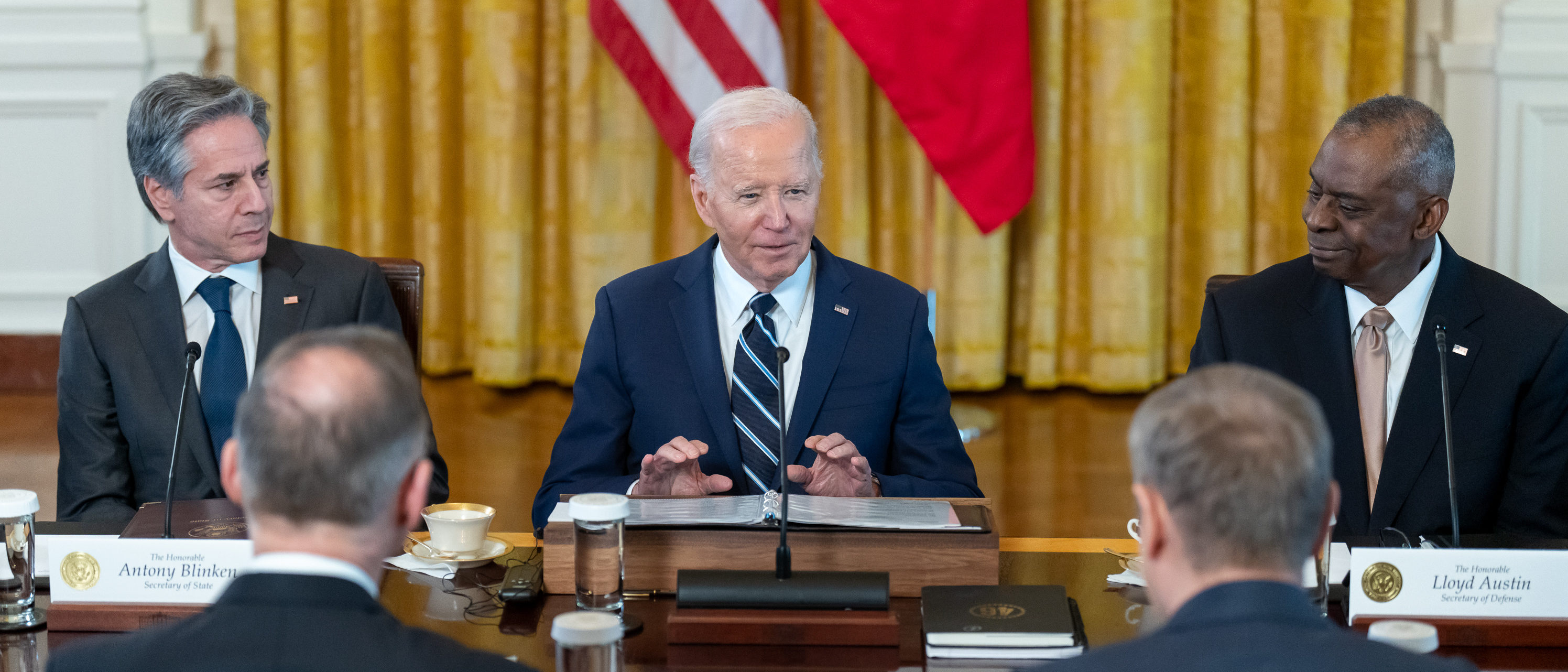 Judge Strikes Down Biden Admin Rule Affecting Millions Of Workers