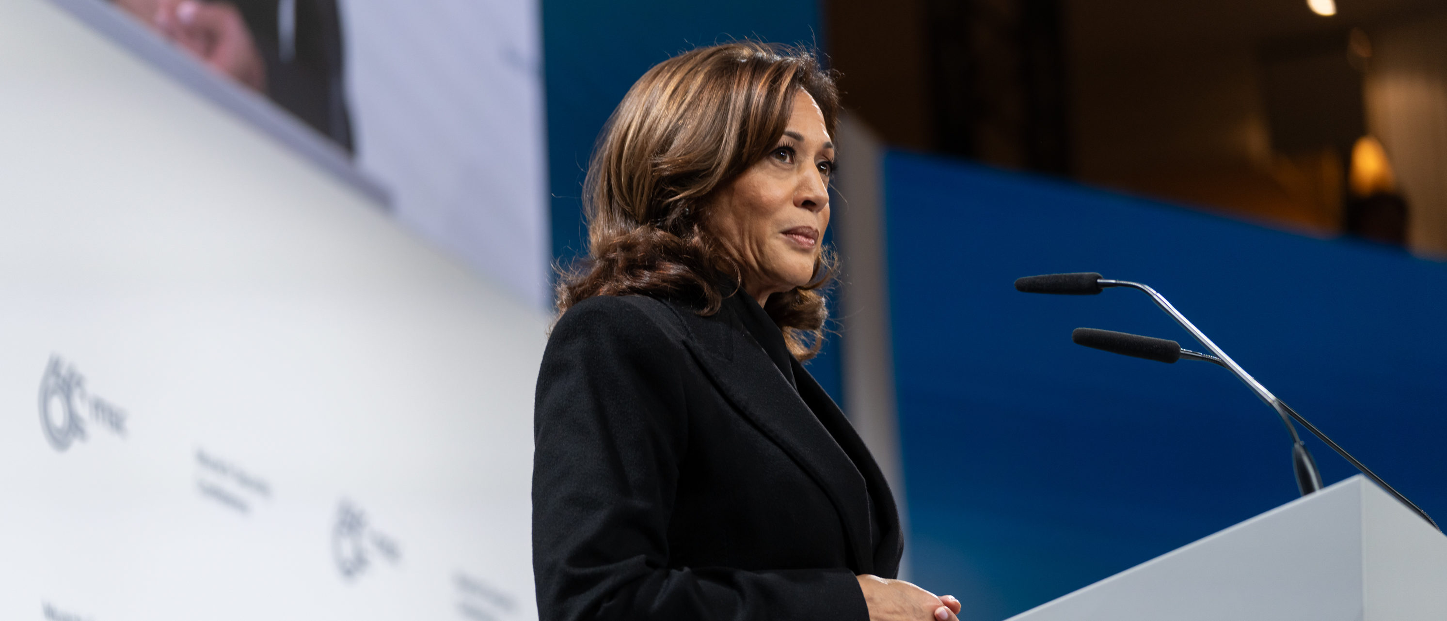 Harris Has Not Yet Disclosed Names Of Top Fundraisers, Breaking From Party Norm