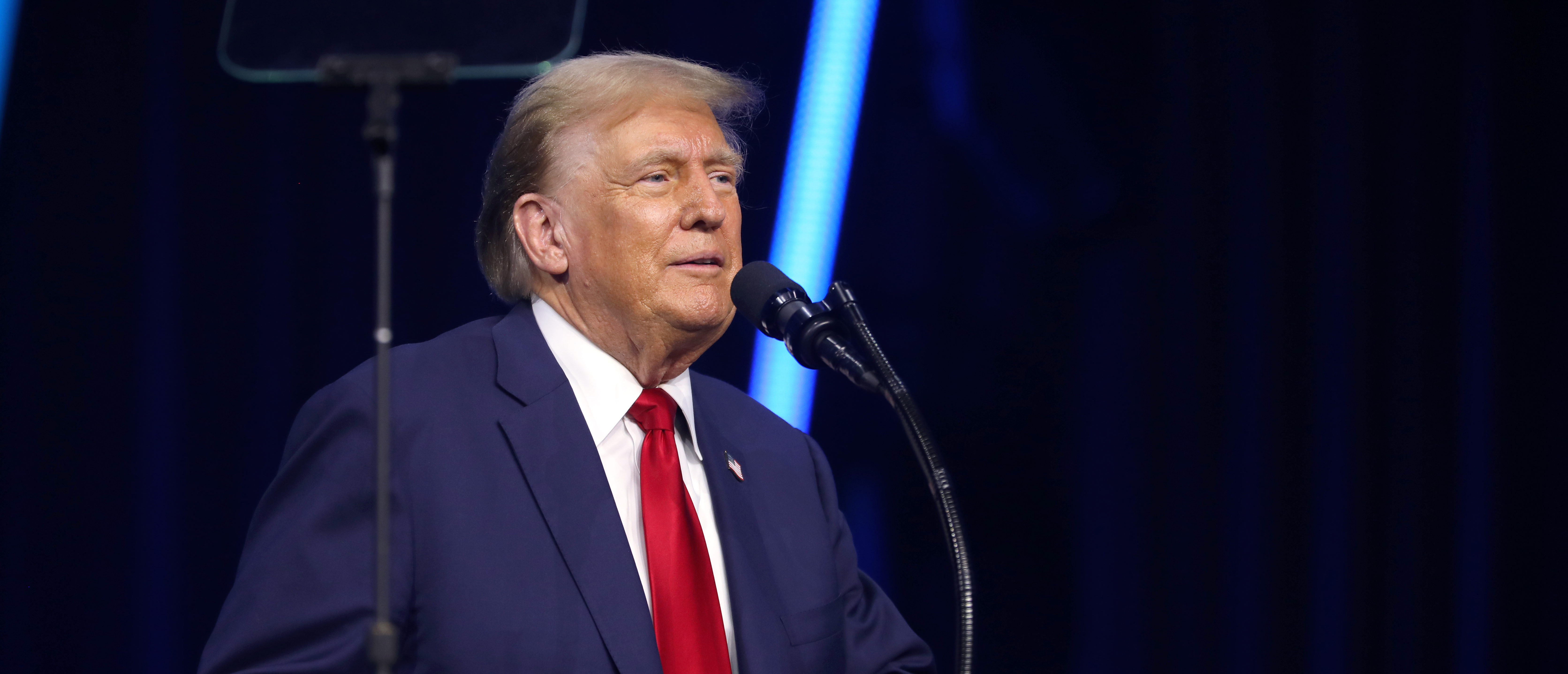 ‘My Dollar Went Further When Trump Was President’: Swing State Voters Blast High Housing Prices Under Biden-Harris