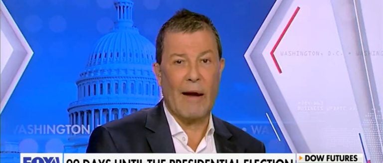 ‘Not So Good For Harris’: Democratic Strategist Pours Cold Water On Dems’ Hopes For Rust Belt