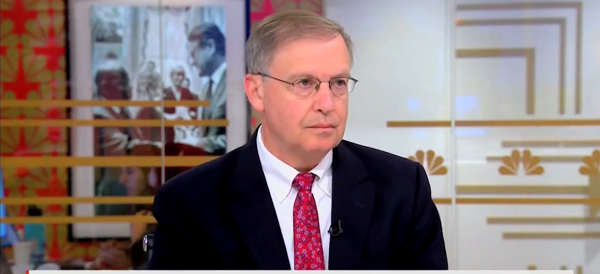 ‘I Think It Is Logical’: MSNBC Legal Analyst Says SCOTUS Immunity Decision ‘Makes Sense’