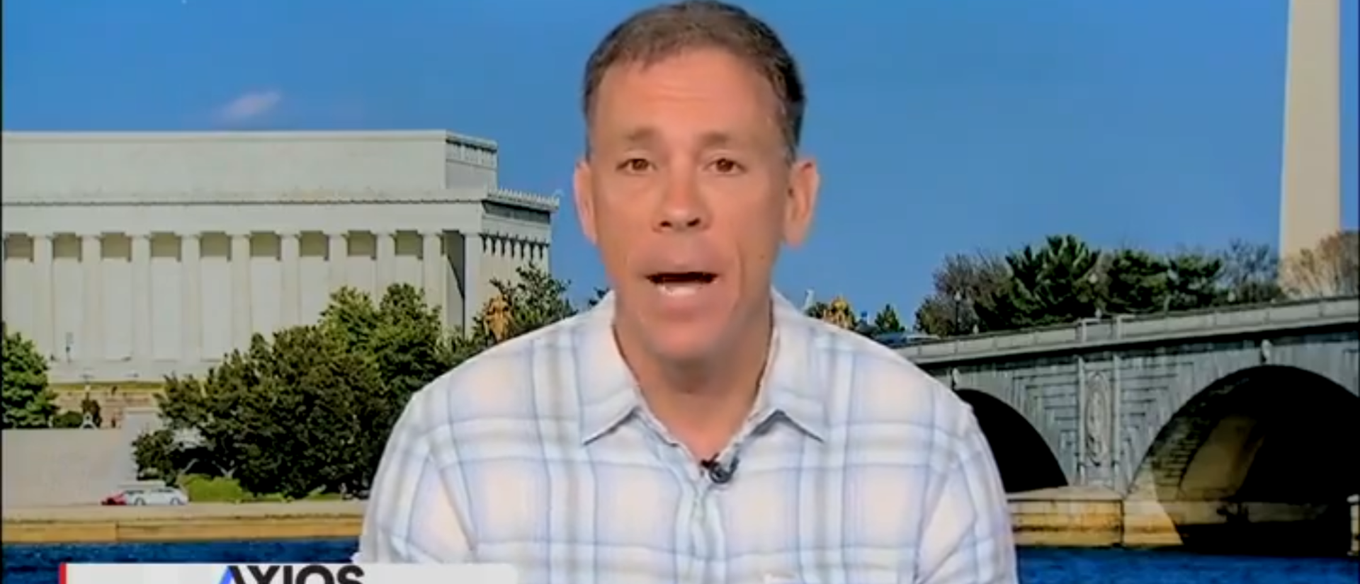 ‘They’re Just Not Buying It’: MSNBC Guest Says House Dems Feel Party Faces ‘Existential Crisis’