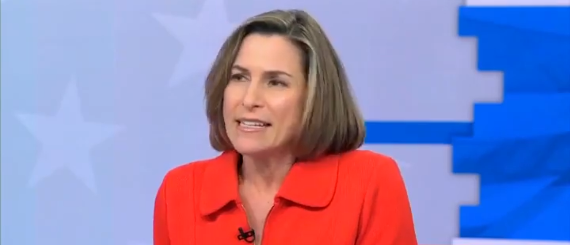 MSNBC Guest ‘Scared’ That JD Vance Is Smart And Will Make ‘Long-Term’ Changes To Administrative State