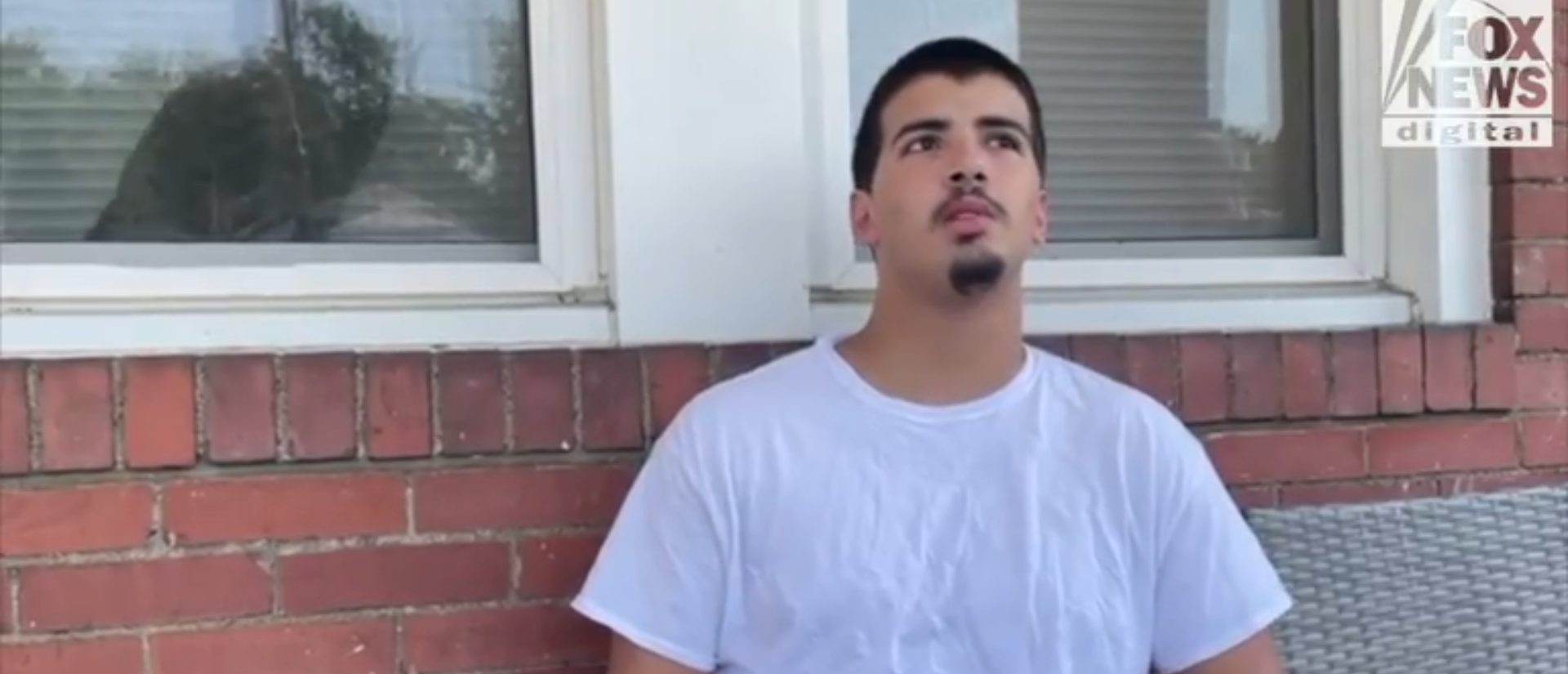 Screenshot/Grabien/Fox News