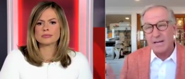 Former Trump Attorney Tells CNN Immunity Ruling ‘Really Protects President Biden’