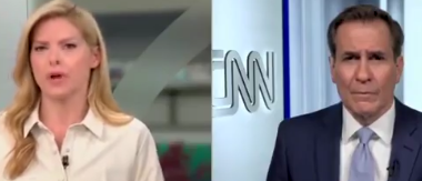 CNN Host Asks John Kirby Whether Biden Can Protect Nation If He Has To ‘Get More Sleep’