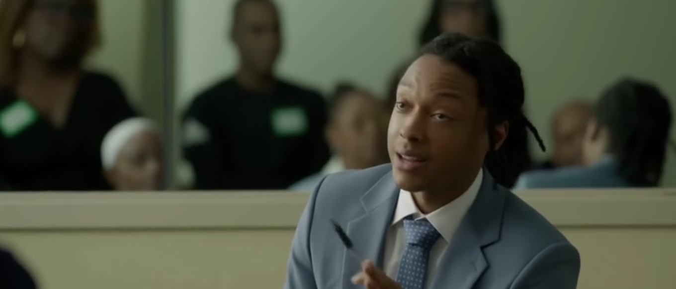 ‘I Didn’t See That Coming’: ‘Daily Show’ Correspondent Shocked ‘Black Folks Do F*ck With Trump’