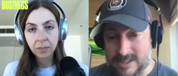 Prominent Pollster Says Kamala Harris Is ‘Mediocre At Best’ And Would ‘Probably Lose’ To Trump