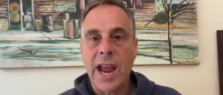 Ex-US Attorney Says Trump’s ‘Call For Unity’ After Judge Tossed Classified Docs Case Is ‘Nauseating’