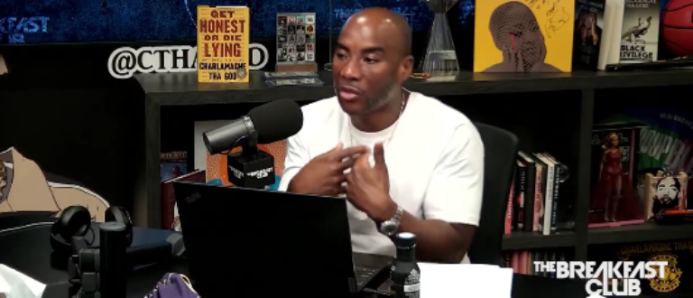 ‘That Is Ridiculous’: Charlamagne Rips California Law Banning Teachers From Telling Parents About Kids’ Gender Issues