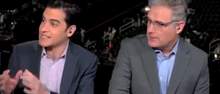 ‘Have Your Facts Straight’: CNN Data Guru Blasts Biden For Saying He’ll Win Despite Dismal Polls