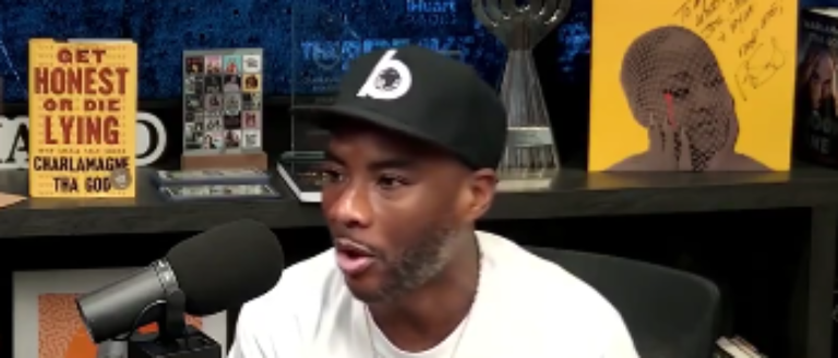 ‘Wrong Side Of History’: Charlamagne And Guest Unload On Obama For Not Endorsing Kamala Harris