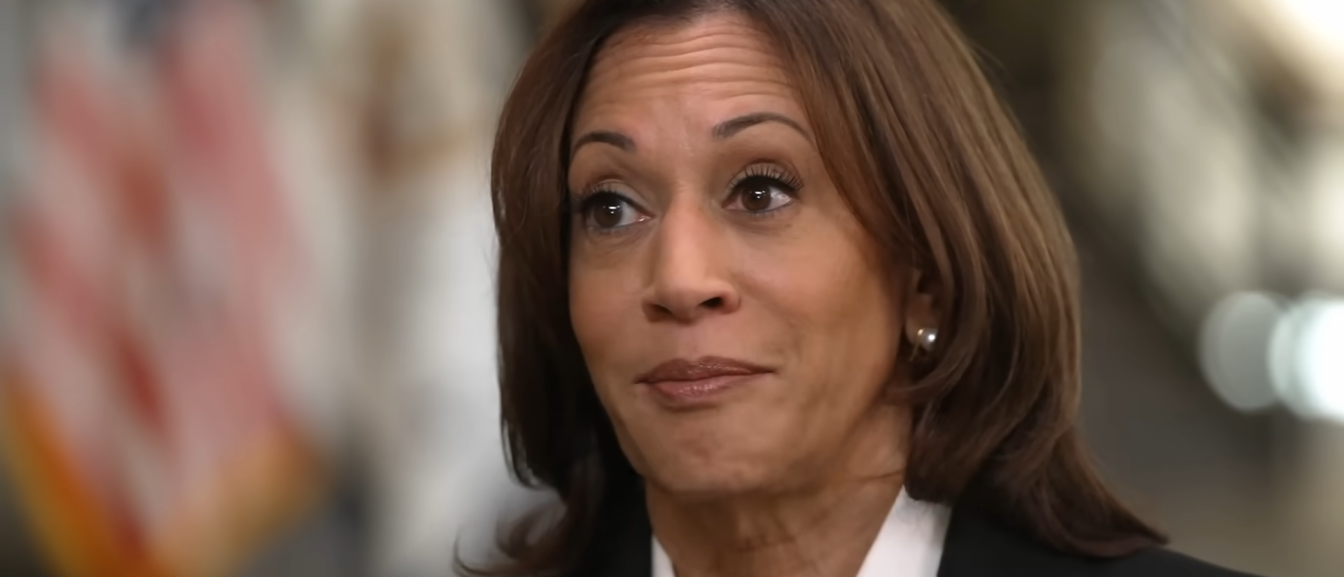 Kamala Harris’ Left-Wing Voting Record Was Only Second To Bernie Sanders In Her Final Senate Years