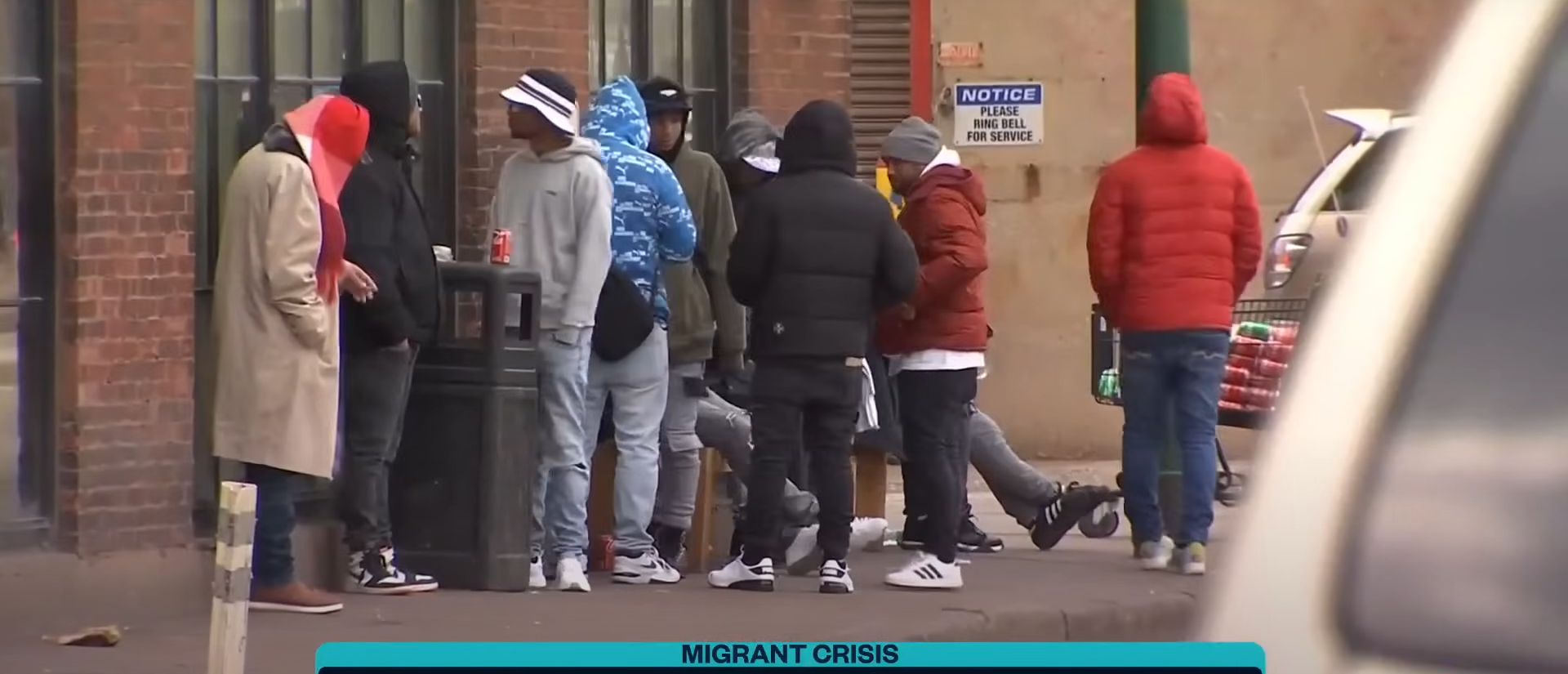 Screenshot/YouTube/NBC News